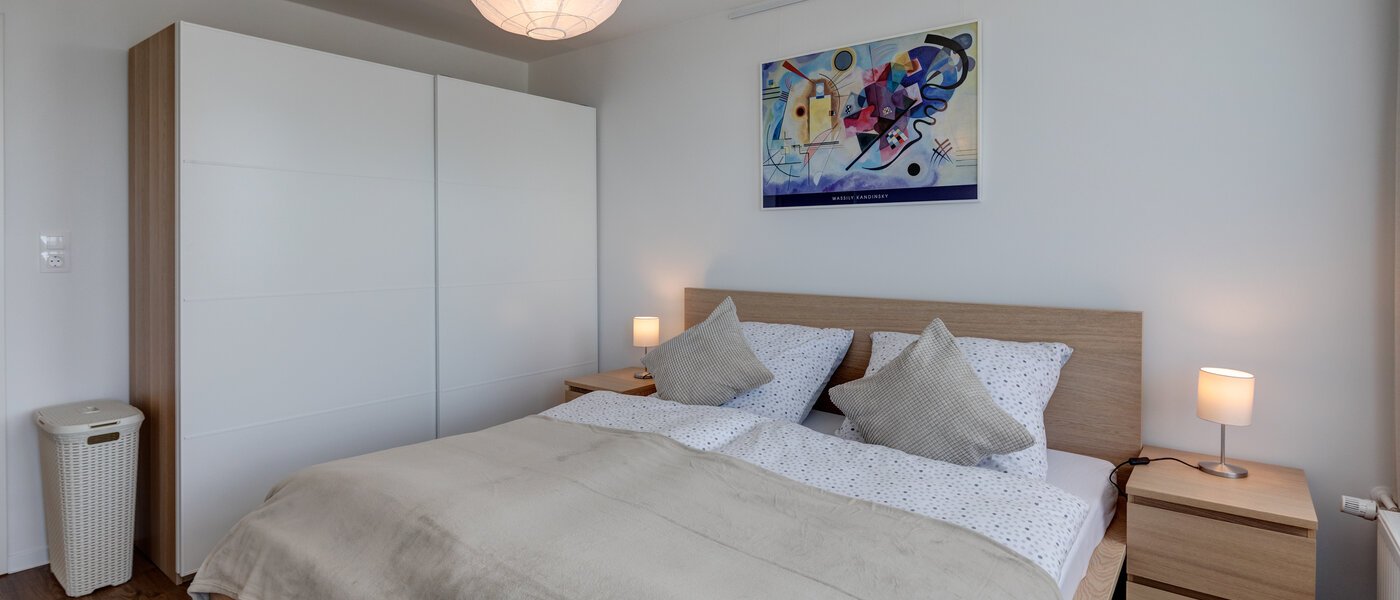 appartement Oberschleißheim 04 chambre 11550