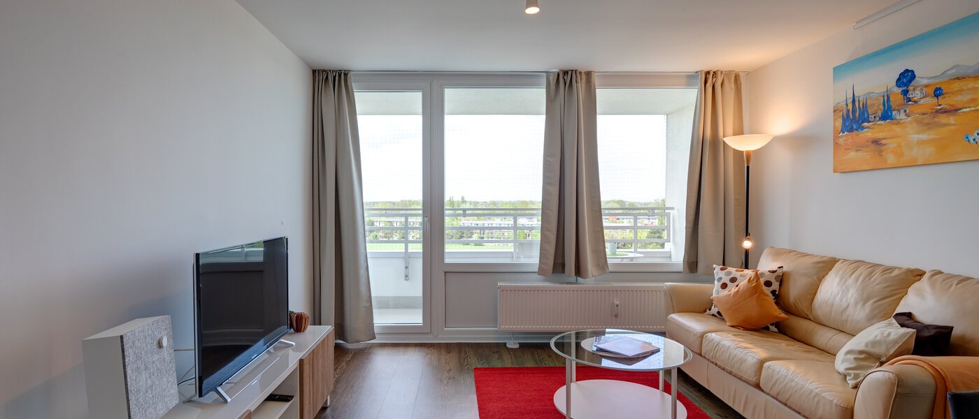 appartement Oberschleißheim 01 salle de séjour 11550