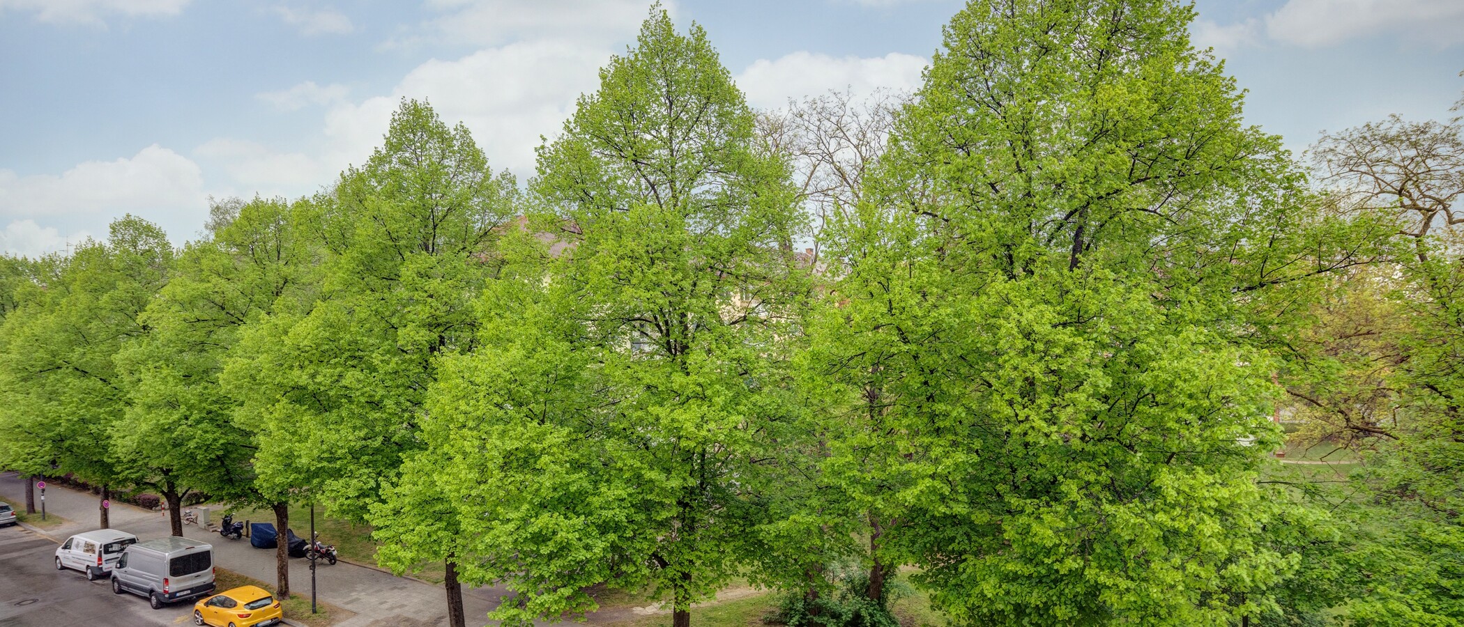 appartement München Milbertshofen 01 vue 11553