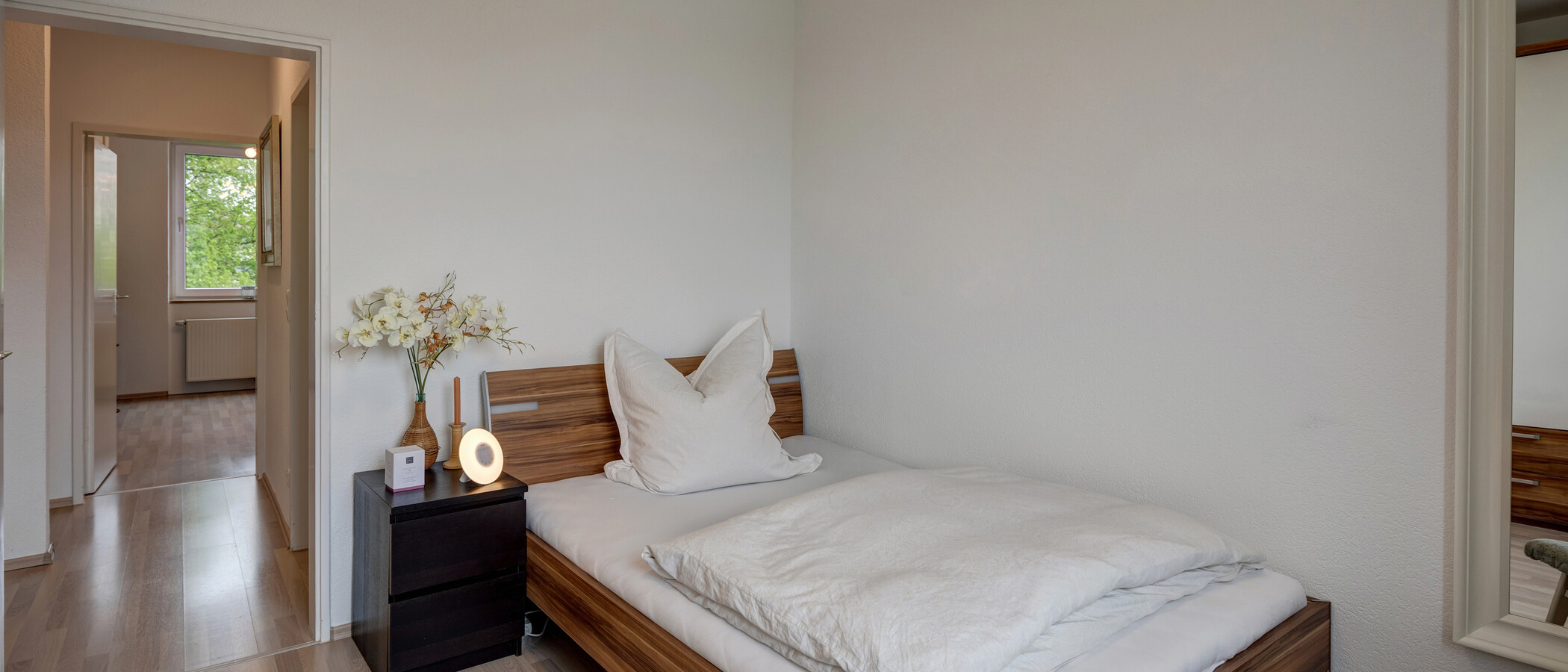 appartement München Milbertshofen 01 chambre 11553