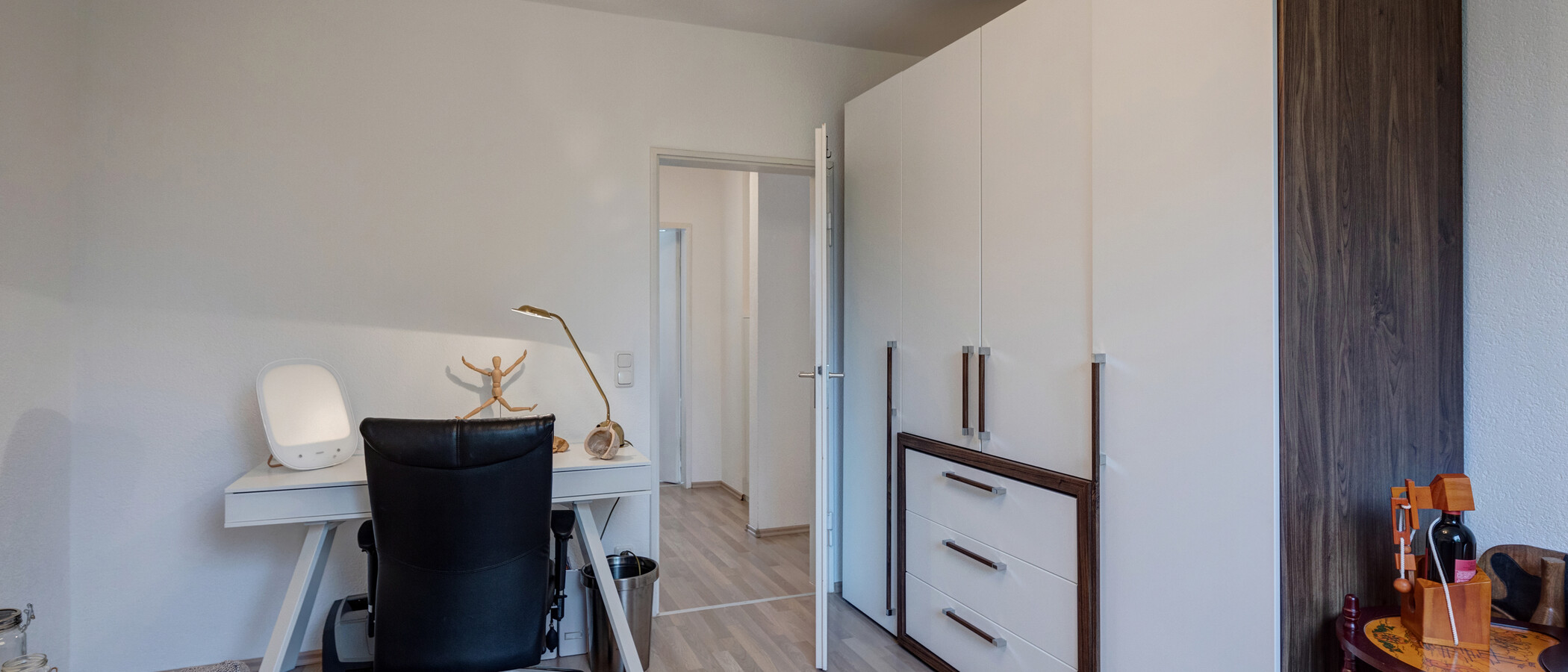 appartement München Milbertshofen 04 ch. d´invité 11553