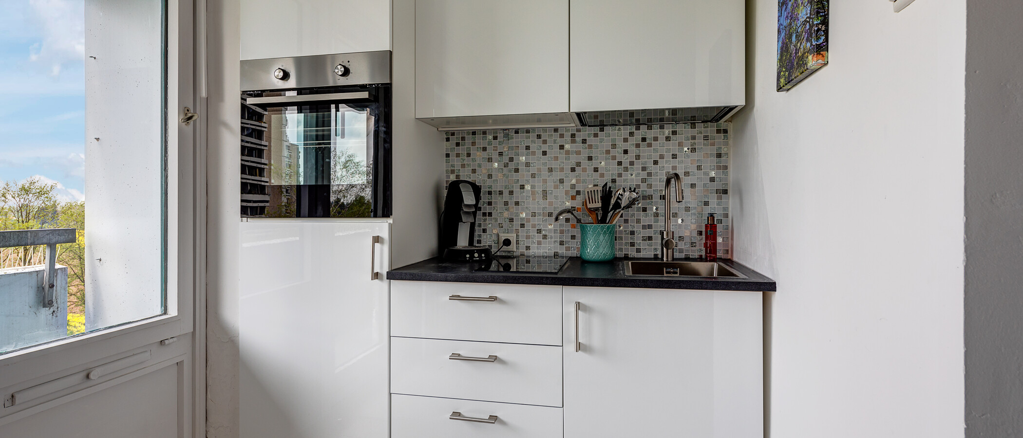 appartement München Parkstadt Solln 01 cuisine 11555