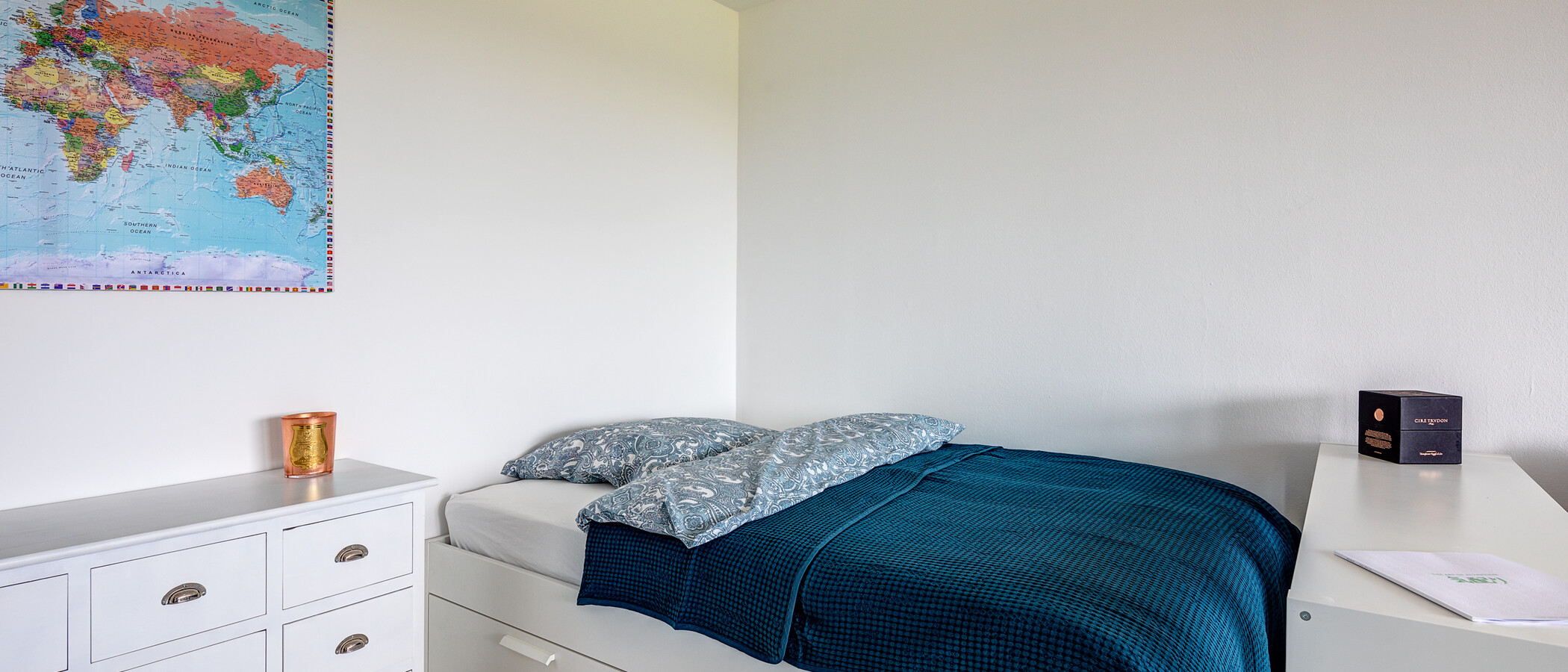 appartement München Parkstadt Solln 01 chambres 11555