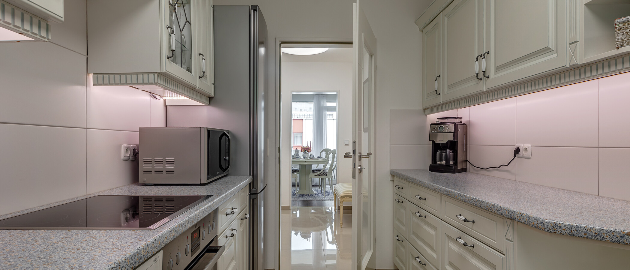 appartement München Thalkirchen 02 cuisine 11557