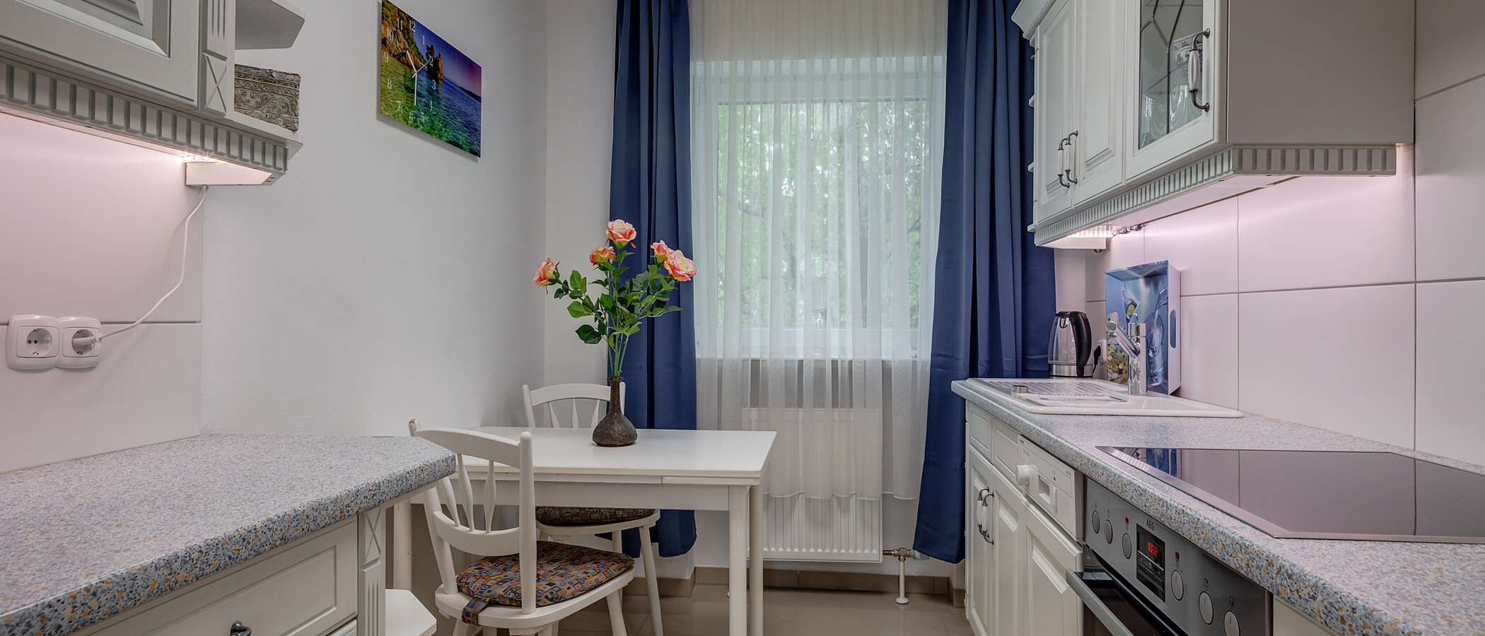 appartement München Thalkirchen 03 cuisine 11557