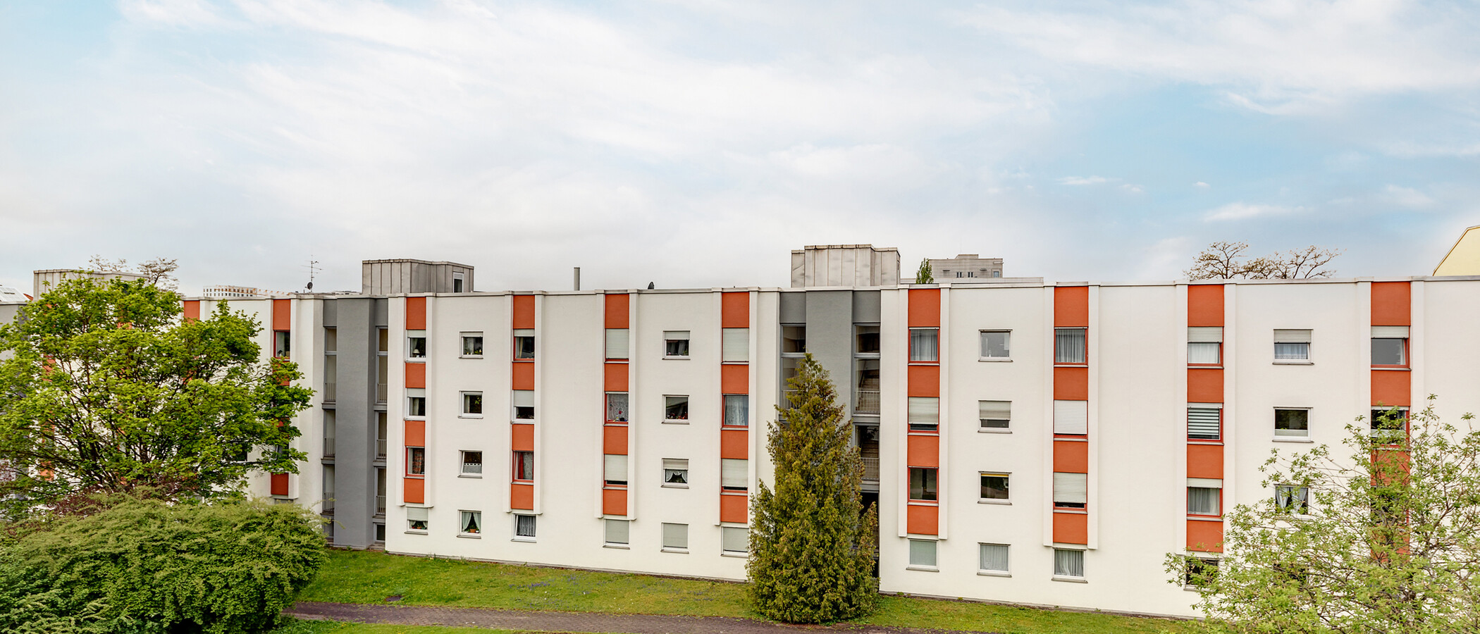 appartement München Thalkirchen 02 vue 11557