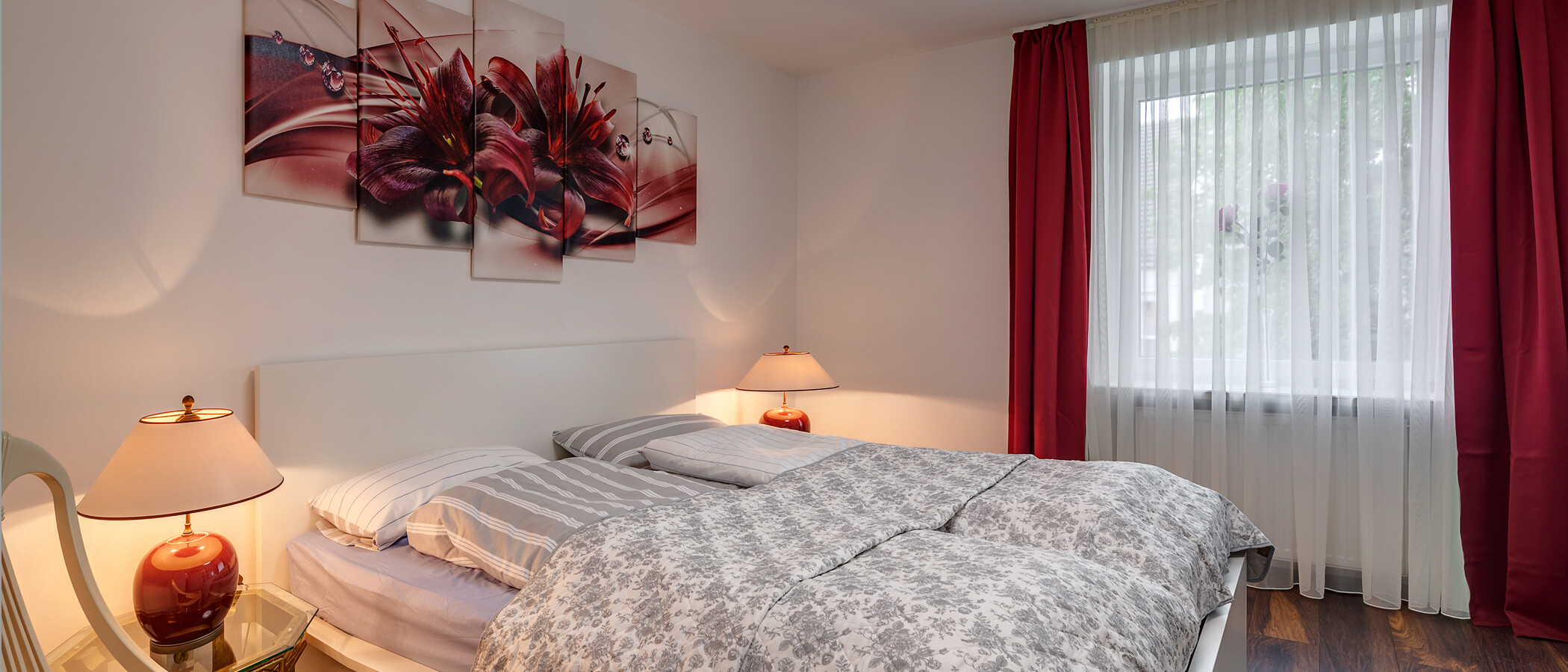 appartement München Thalkirchen 01 chambre 11557