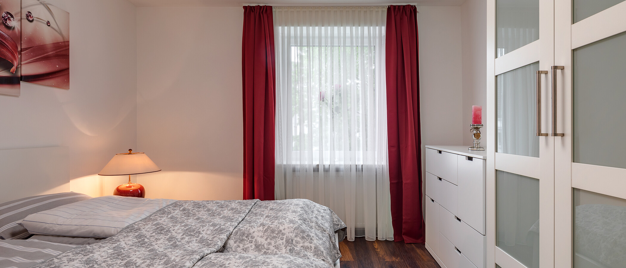 appartement München Thalkirchen 02 chambre 11557