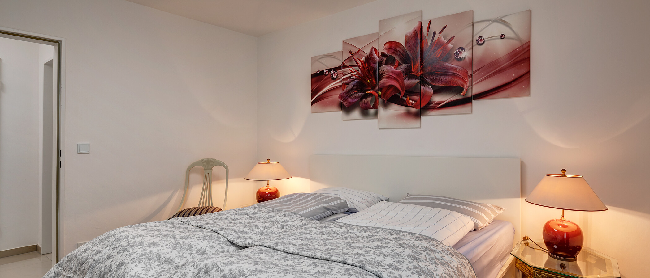 appartement München Thalkirchen 03 chambre 11557