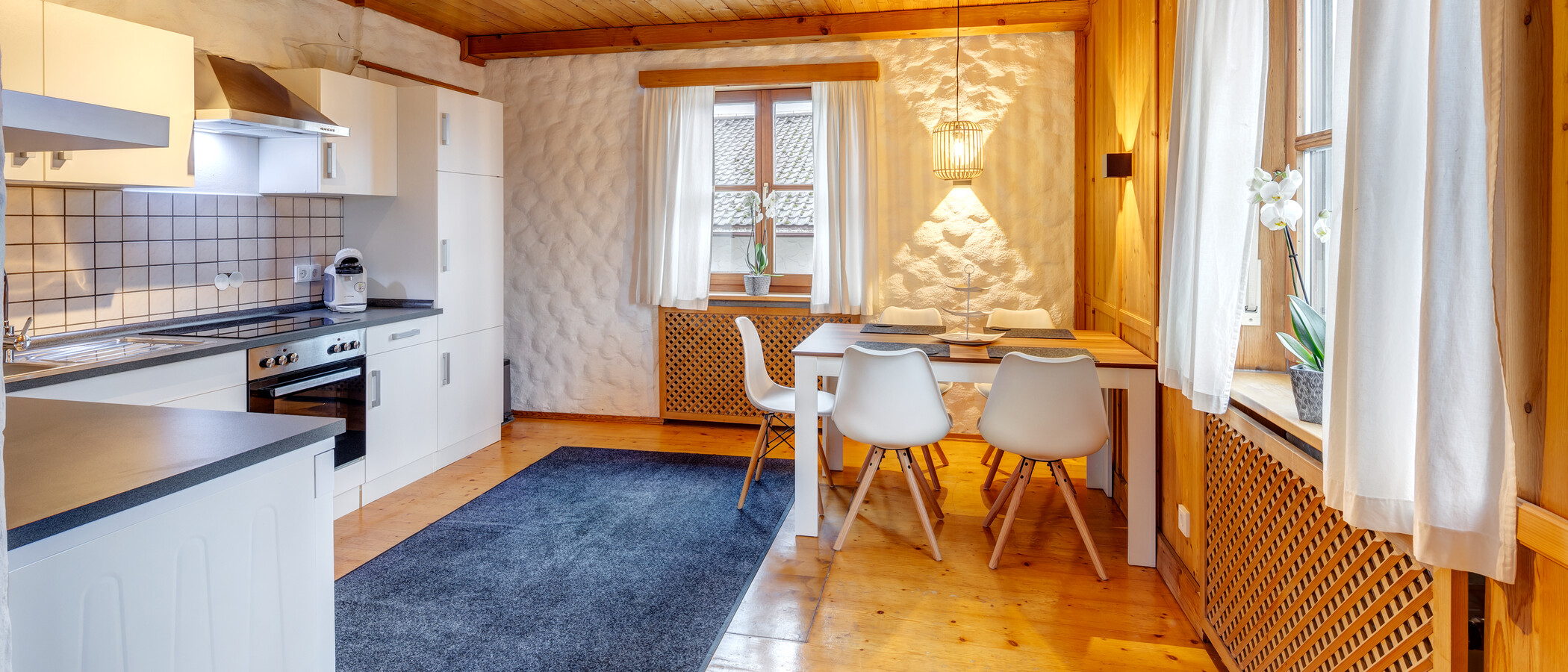 appartement München Am Hart 01 cuisine 11561