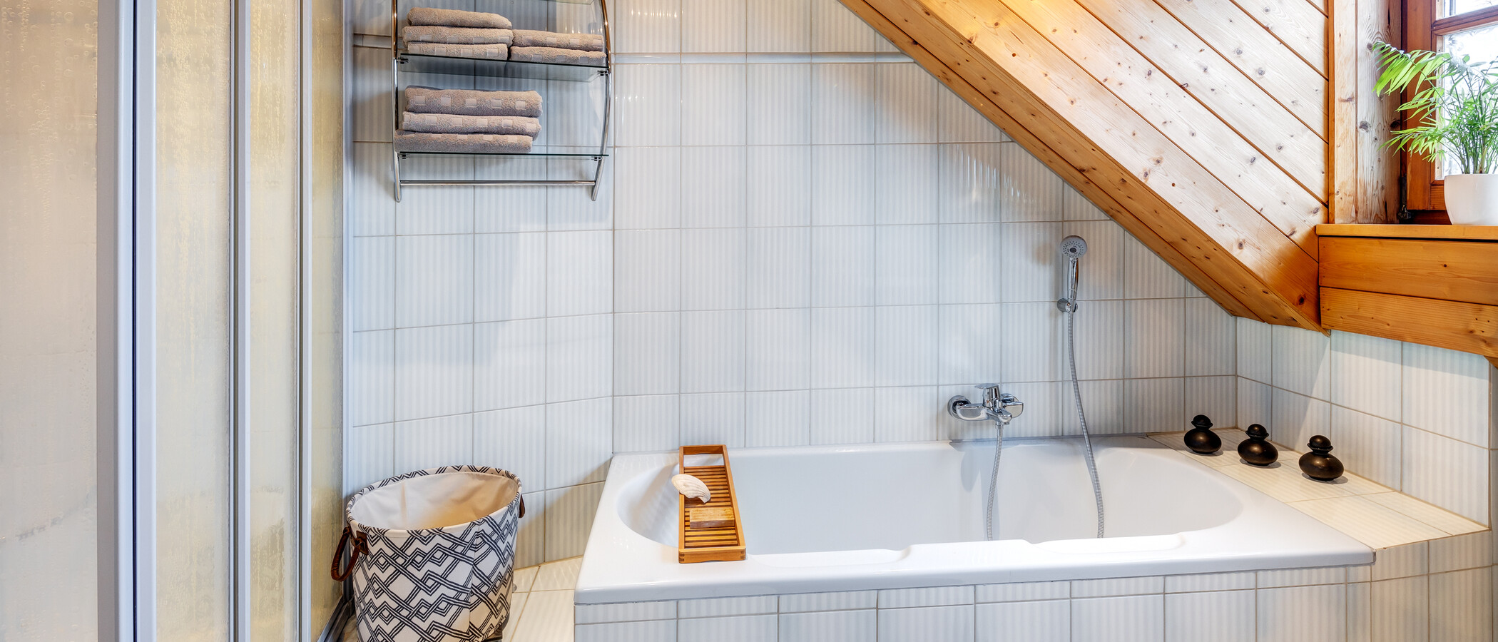 appartement München Am Hart 04 salle de bain 11561