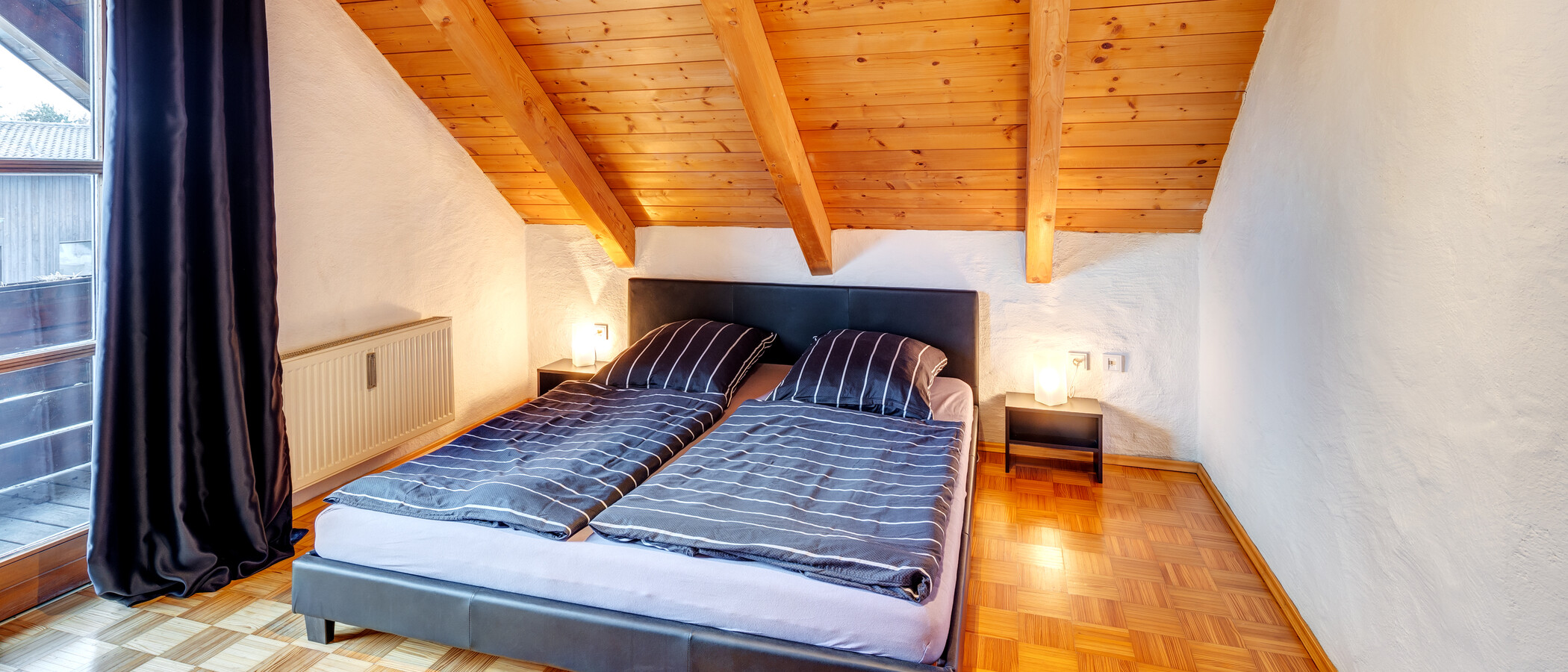 appartement München Am Hart 01 chambre 11561