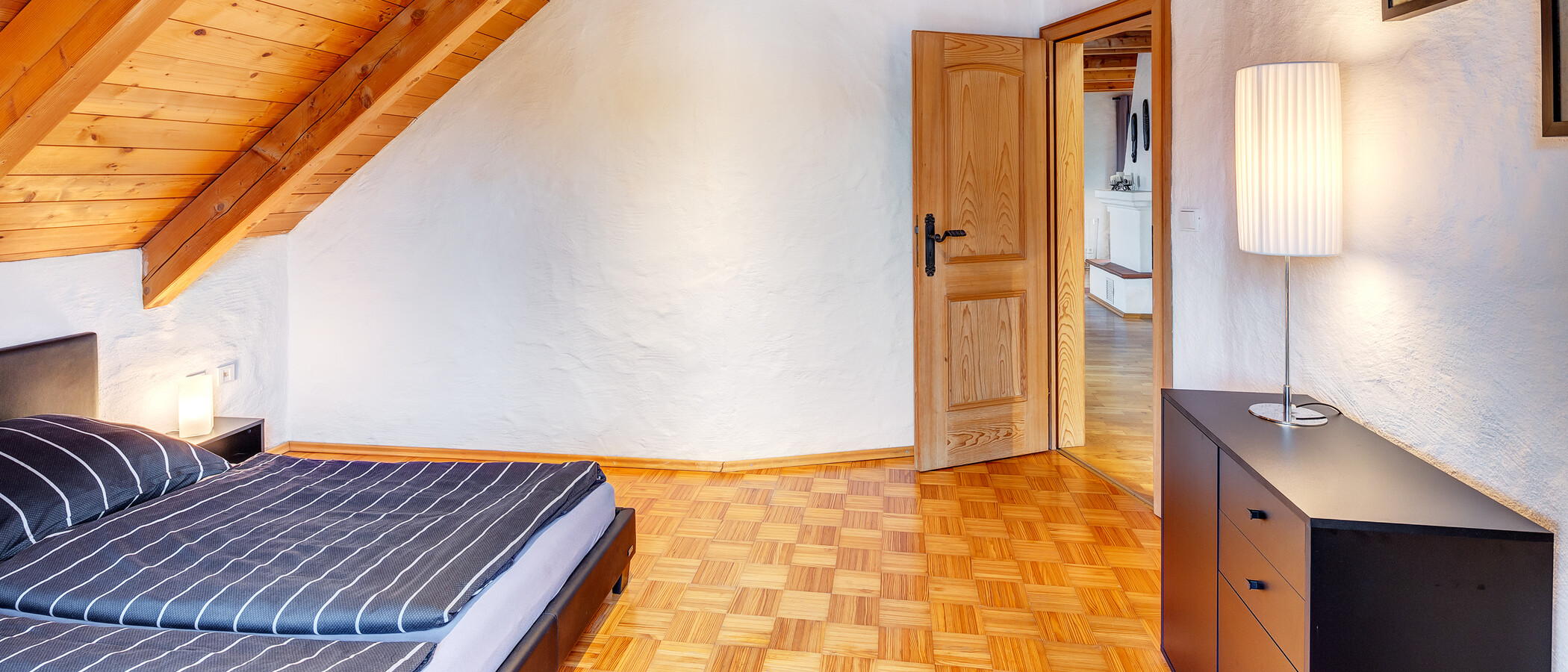 appartement München Am Hart 02 chambre 11561