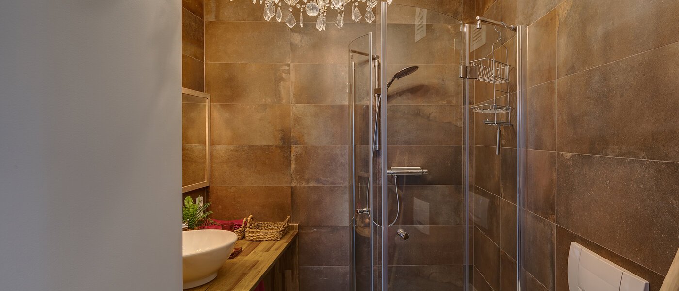 appartement München Maxvorstadt - Universitätsviertel 02 salle de bain 11567