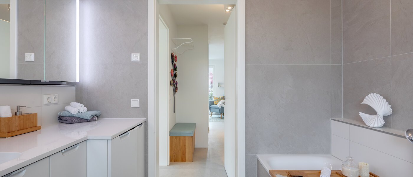 appartement Haar 02 salle de bain 11570