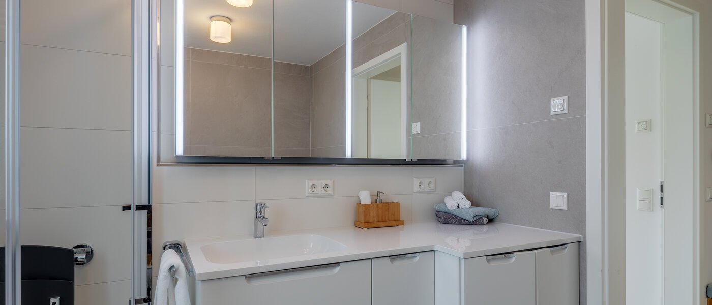 appartement Haar 03 salle de bain 11570