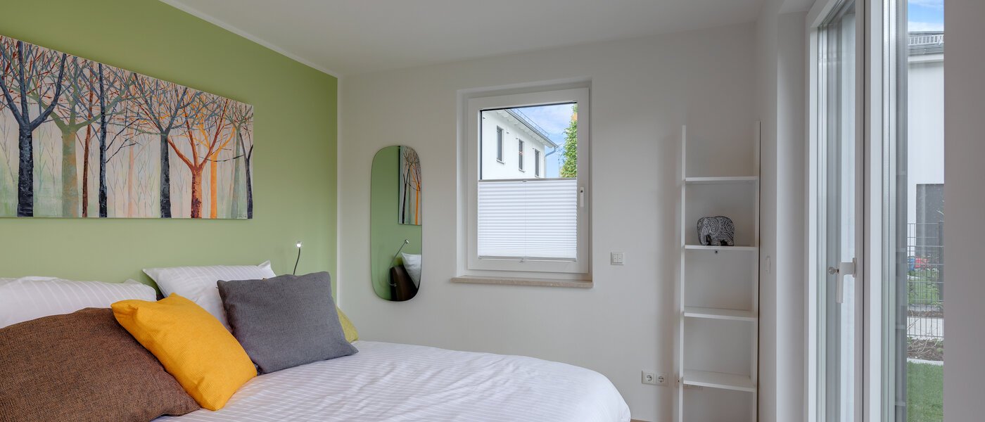 appartement Haar 02 chambre 11570