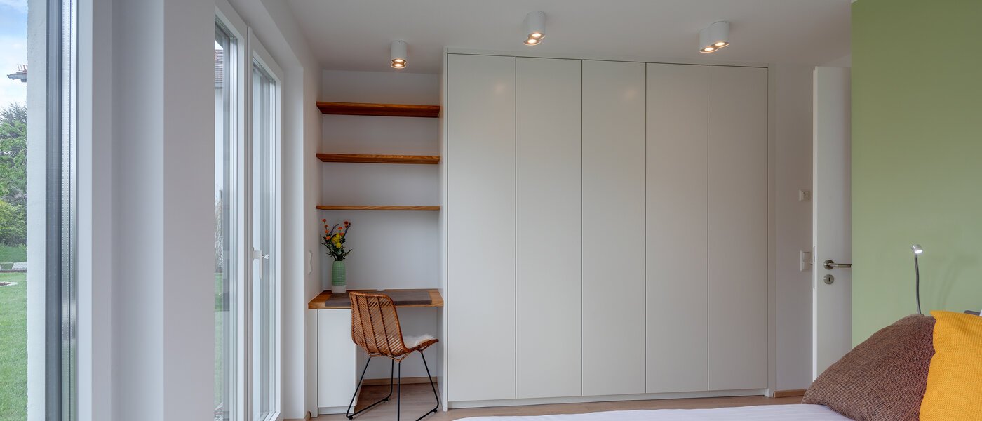 appartement Haar 04 chambre 11570