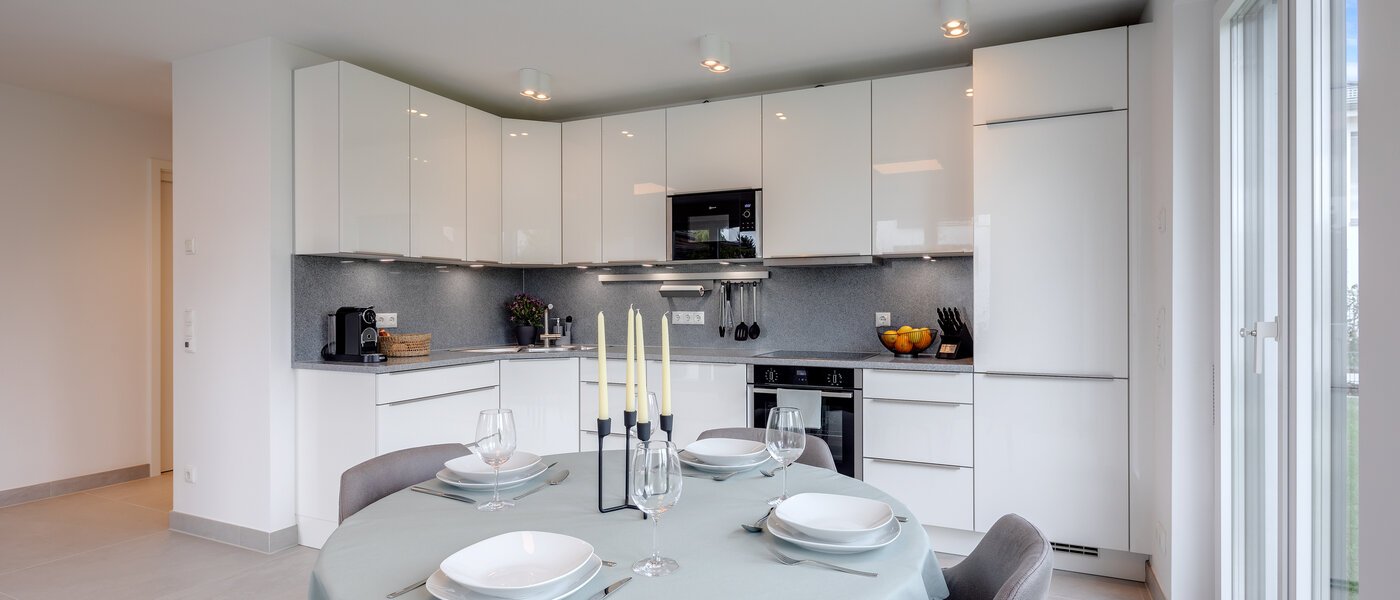 appartement Haar 04 pièce à vivre 11570