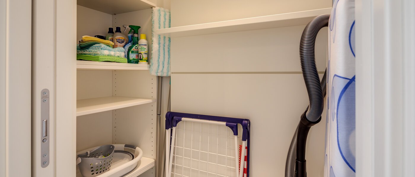 appartement Haar 01 débarras 11570