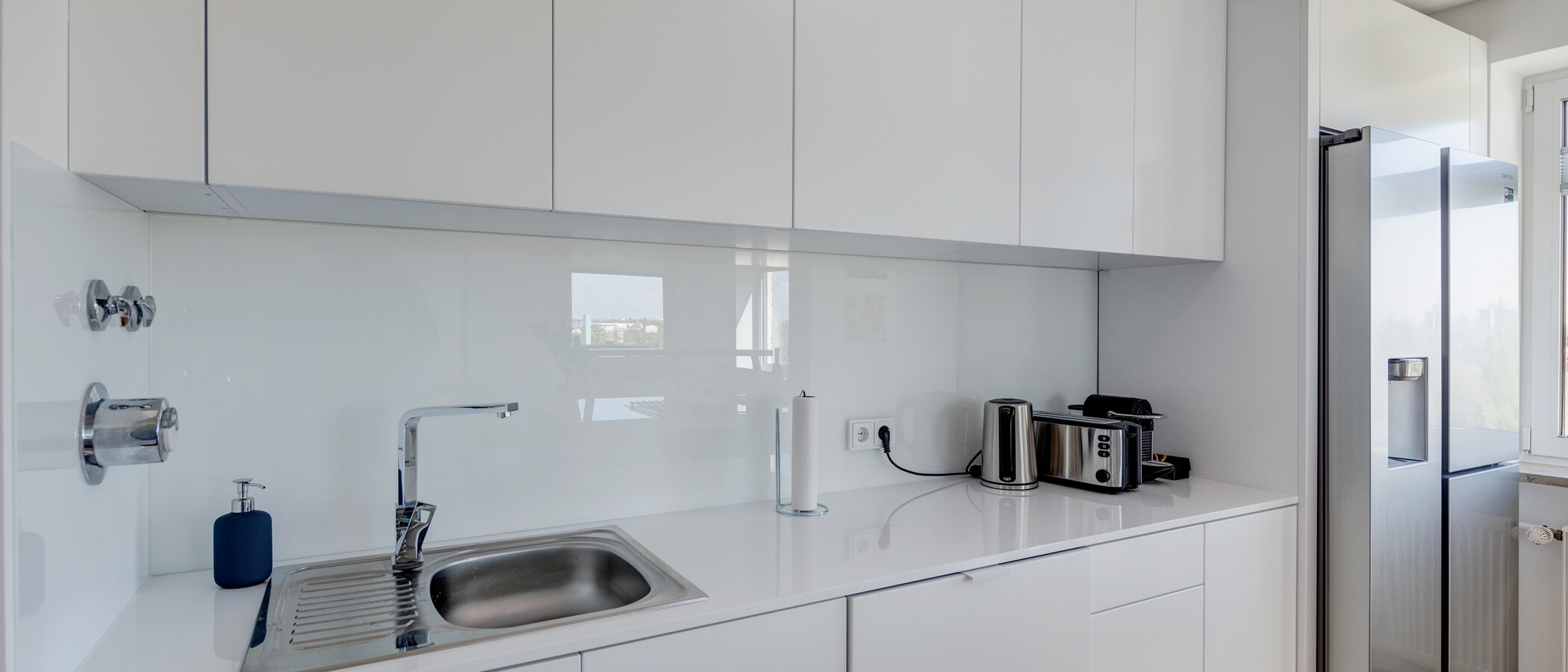 appartement München Sendling-Westpark 02 cuisine 11577