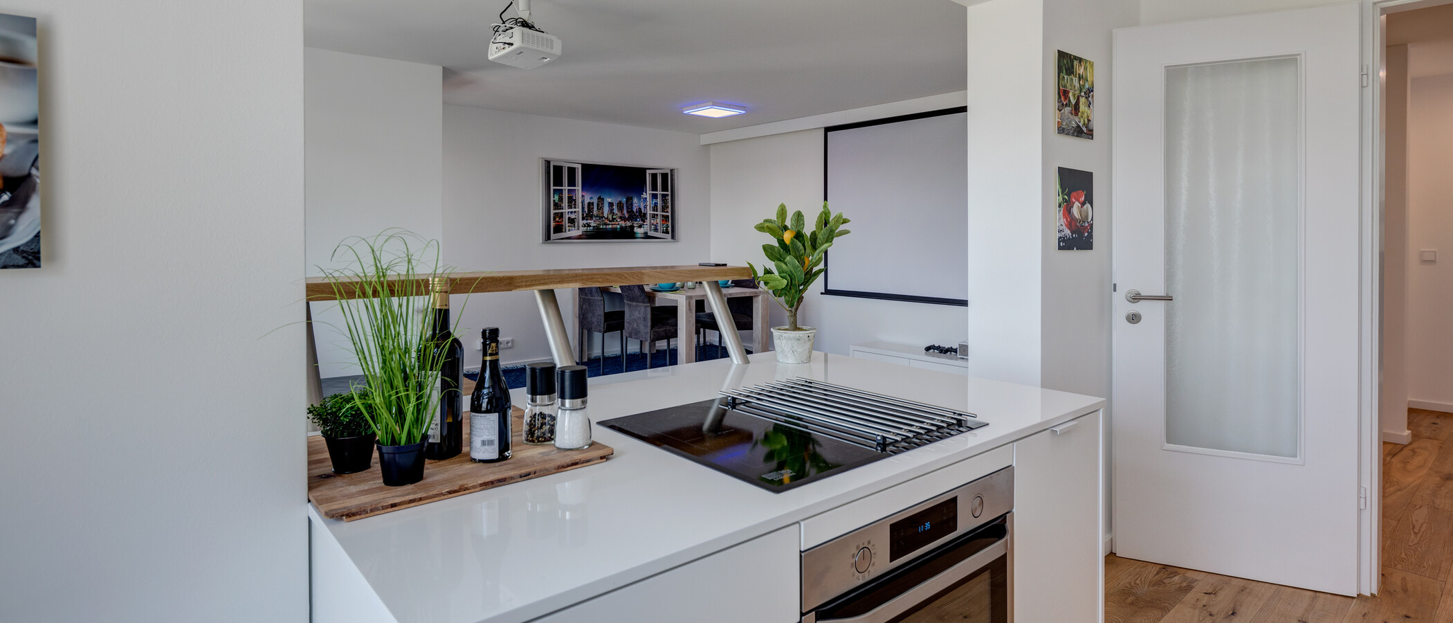 appartement München Sendling-Westpark 03 cuisine 11577