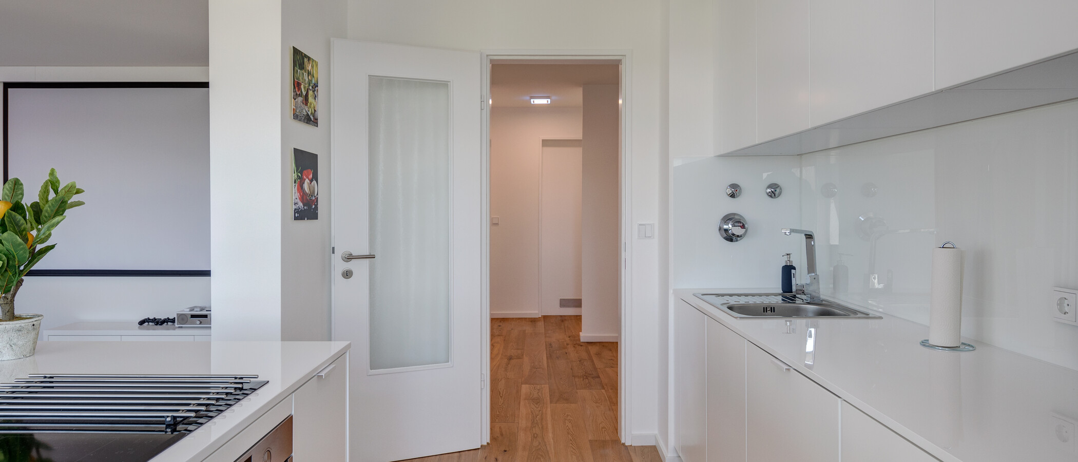 appartement München Sendling-Westpark 04 cuisine 11577
