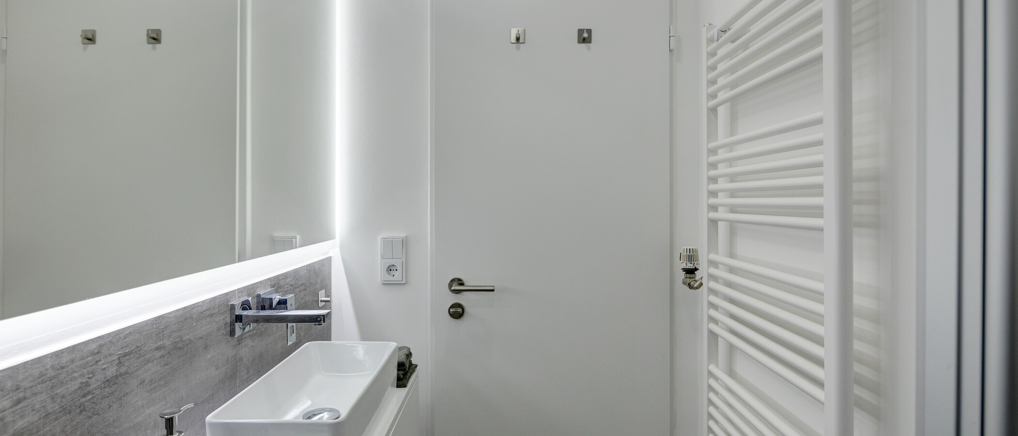 appartement München Sendling-Westpark 01 2ème s. de bain 11577
