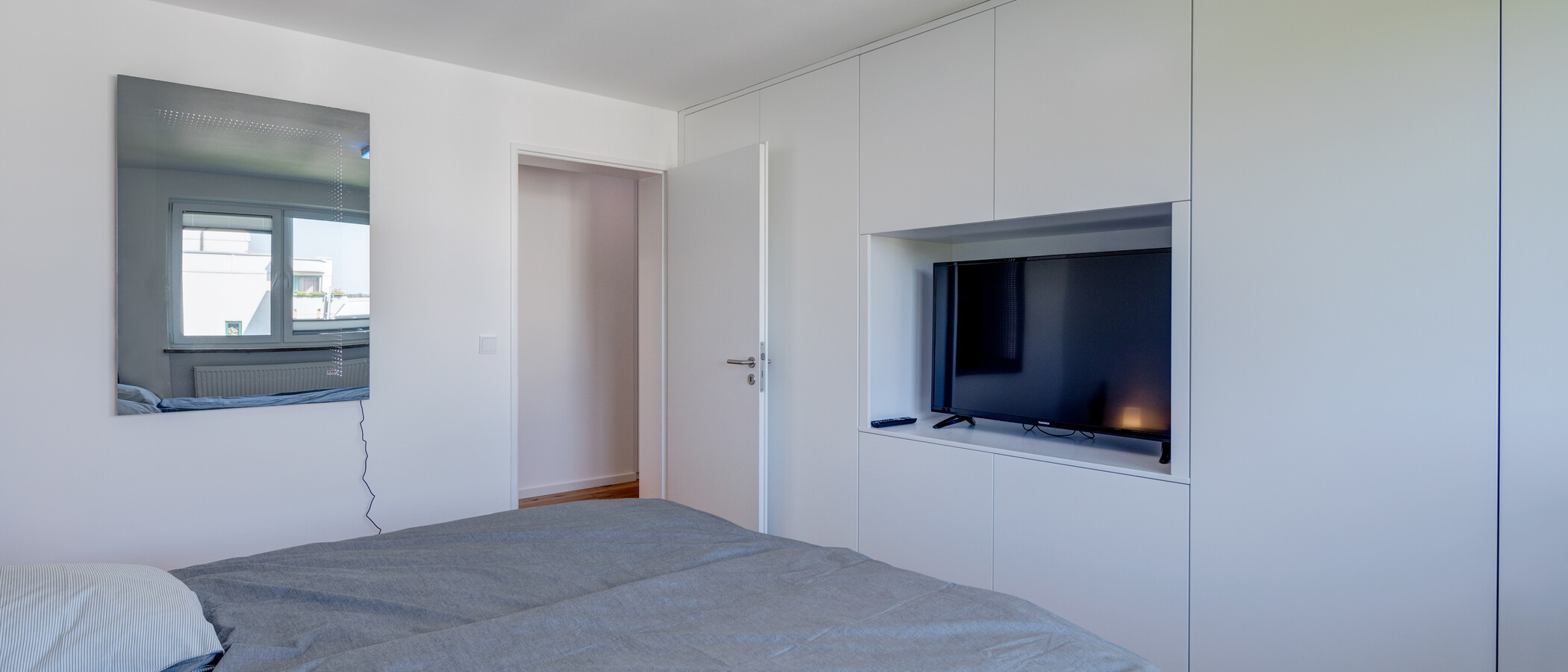 appartement München Sendling-Westpark 03 chambre 11577