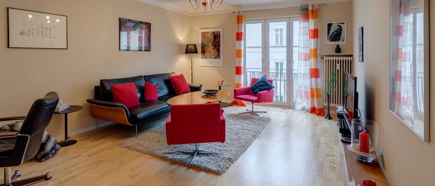 Désolé, cet objet est déjà loué