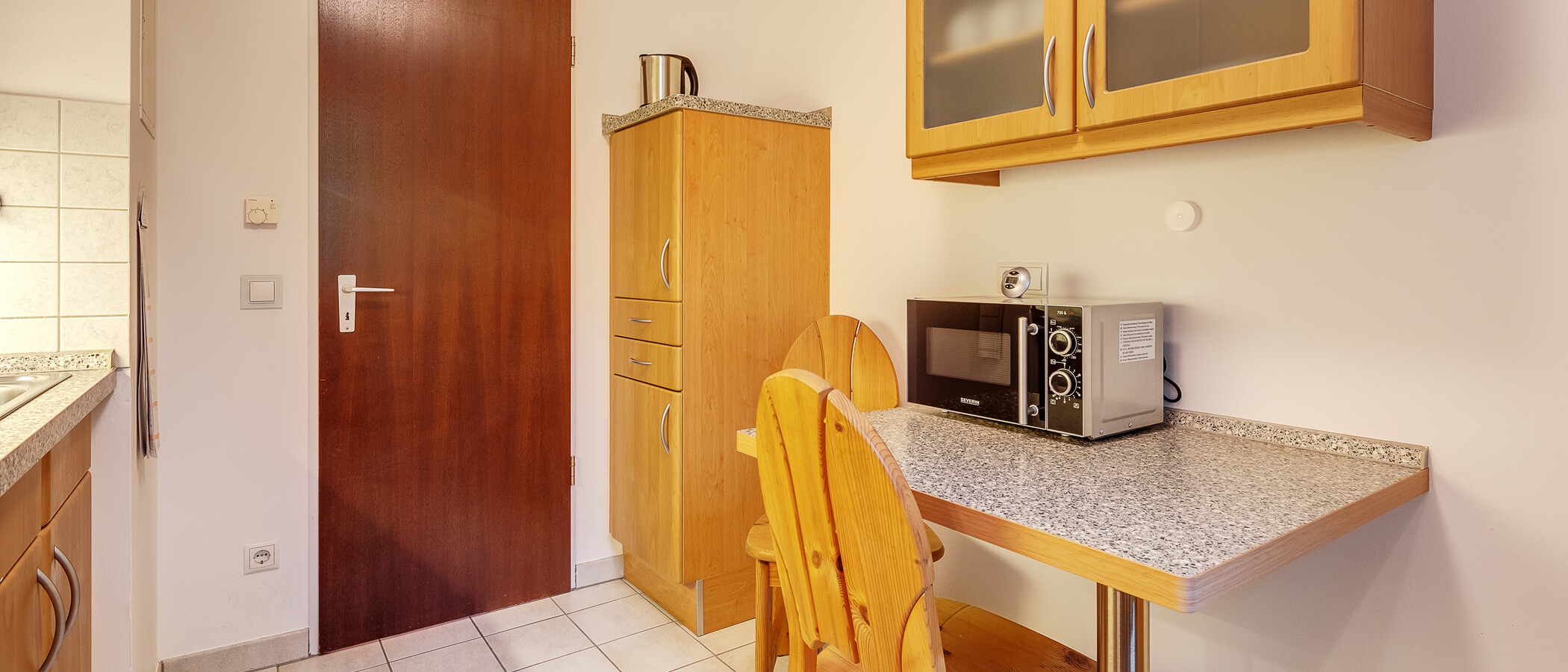 appartement München Oberföhring 03 cuisine 11585
