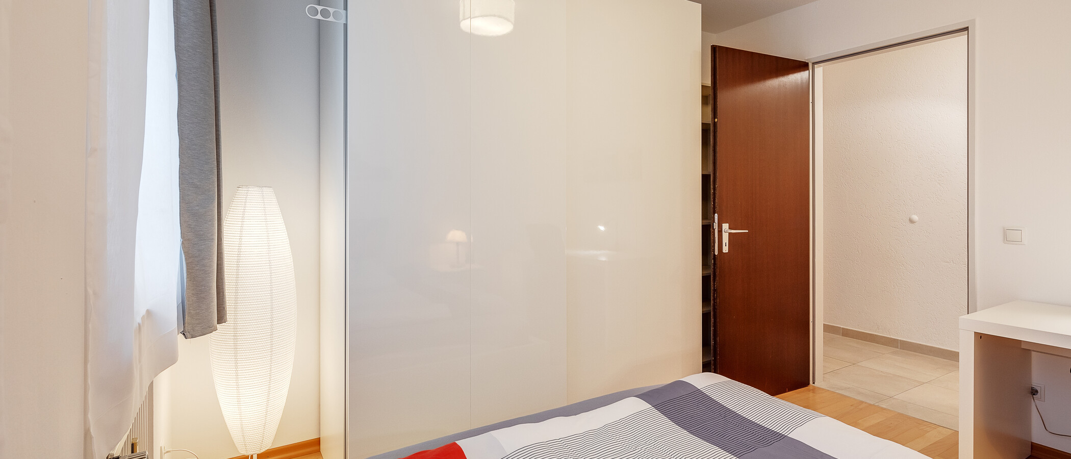 appartement München Oberföhring 02 2ième chambre 11585