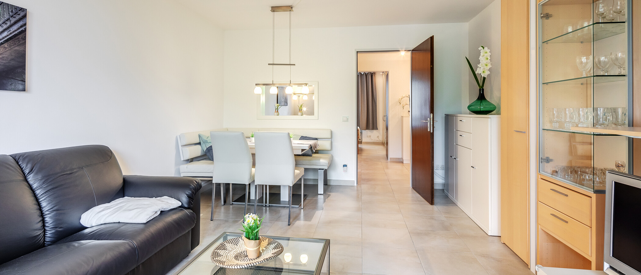appartement München Oberföhring 03 pièce à vivre 11585