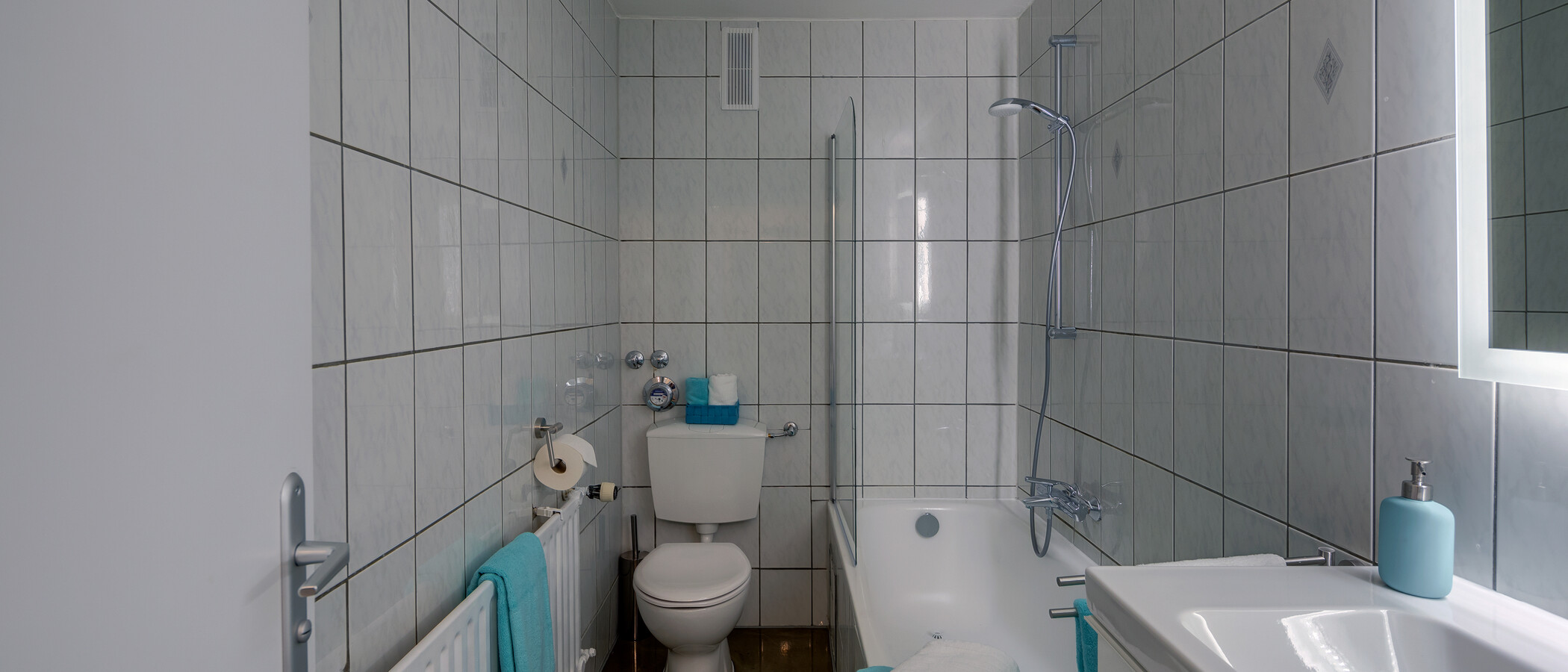 appartement München Obergiesing 02 salle de bain 11593