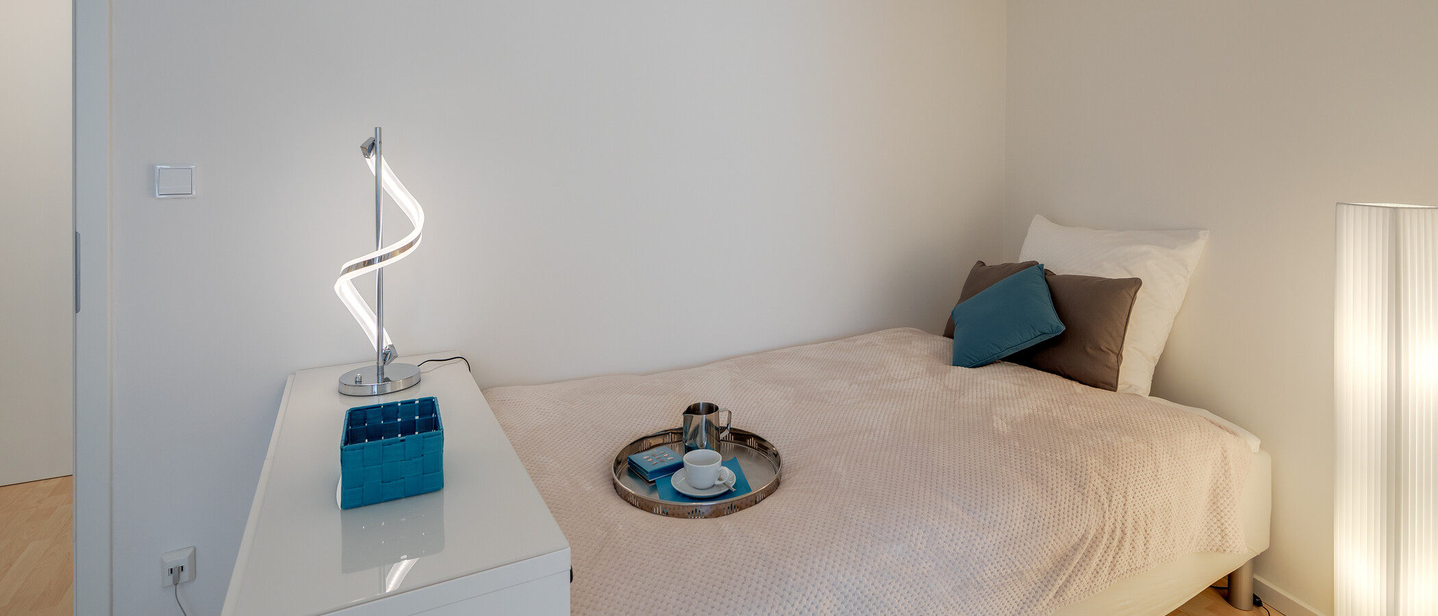 appartement München Obergiesing 04 pièce à vivre 11593
