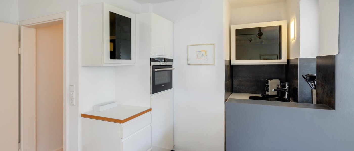 appartement München Thalkirchen 02 cuisine 11596