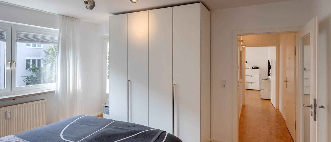 appartement München Thalkirchen 03 chambre 11596