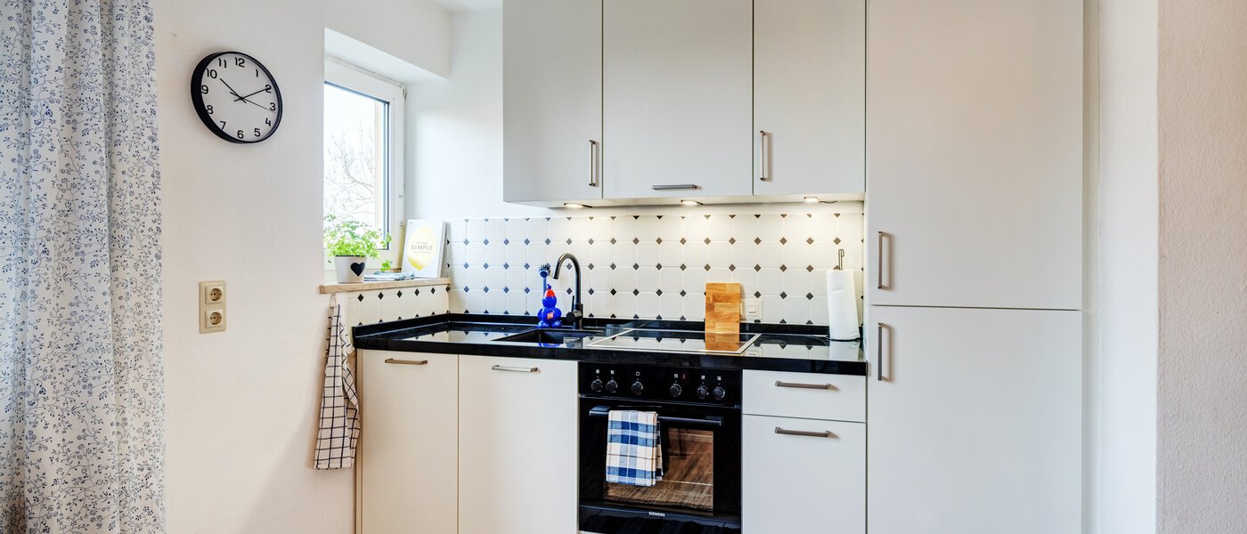 appartement München Parkstadt Bogenhausen 01 cuisine 1160