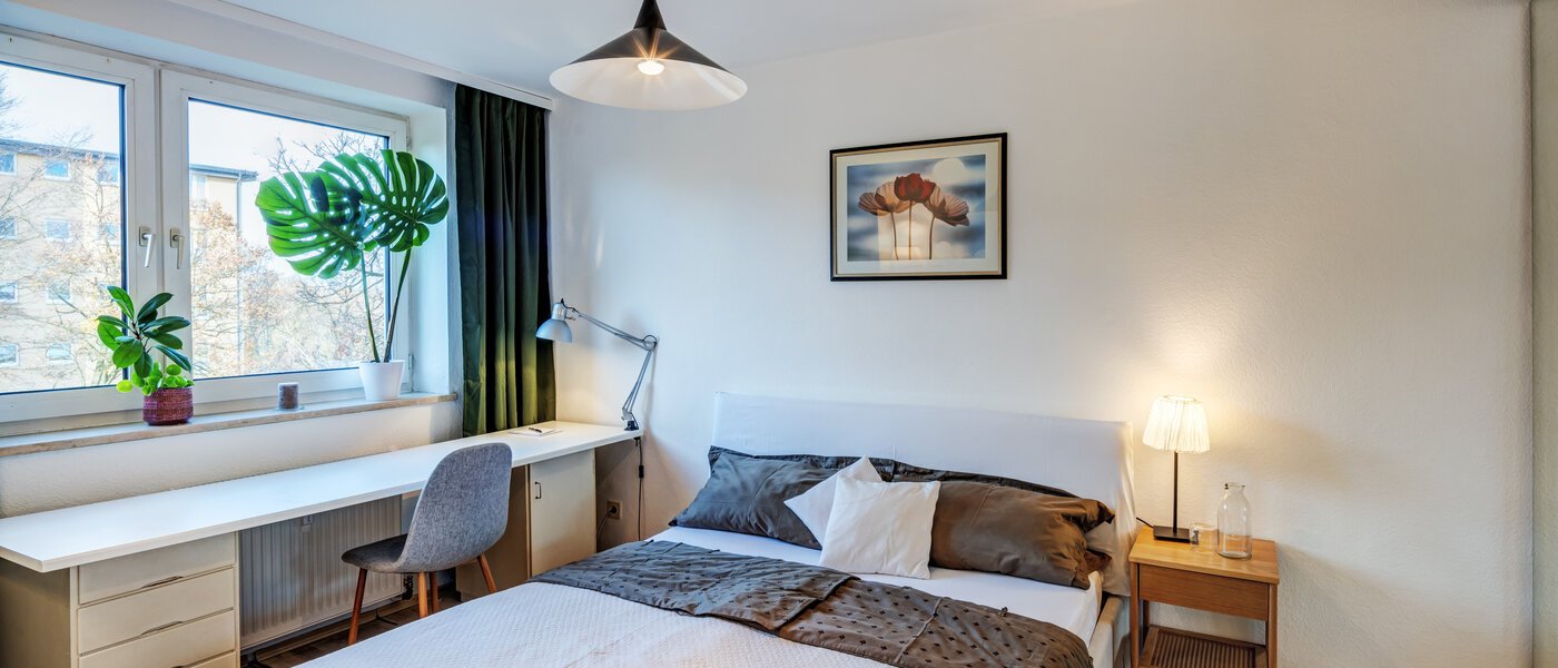 appartement München Parkstadt Bogenhausen 02 chambre 1160