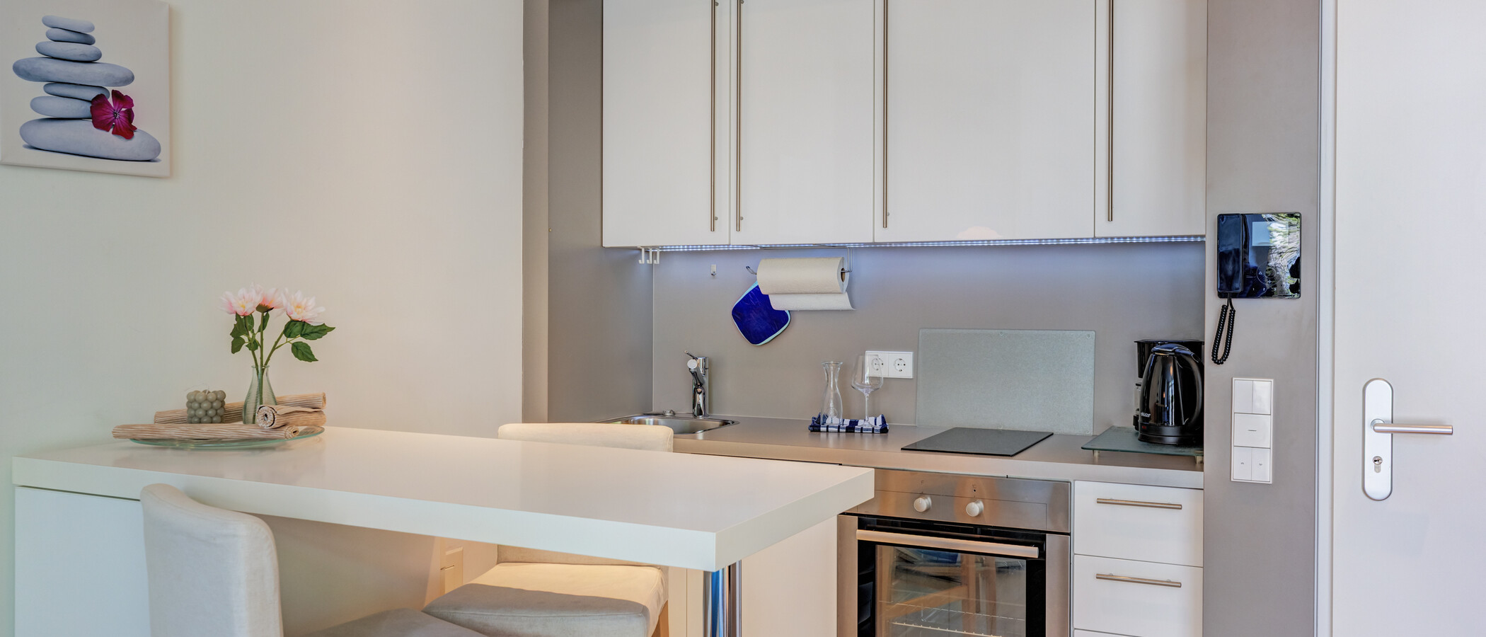 studio München Bogenhausen 01 cuisine 11603