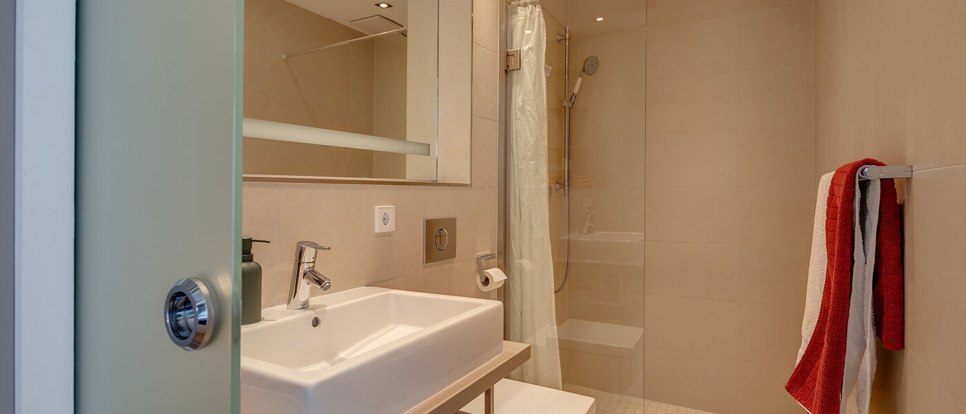 studio München Bogenhausen 01 salle de bain 11603