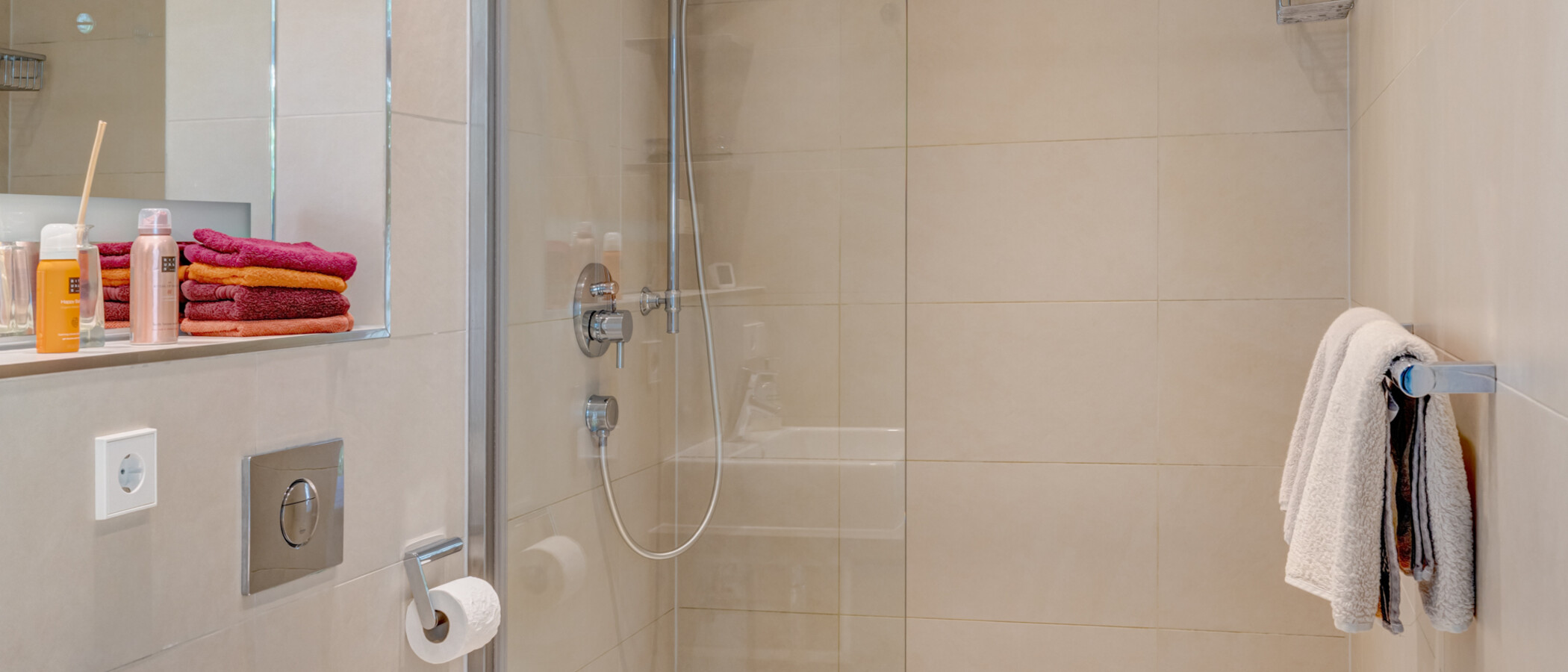studio München Bogenhausen 02 salle de bain 11603