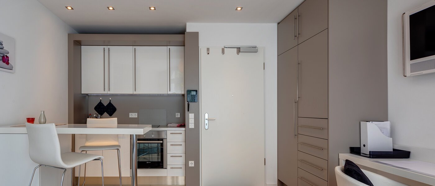 studio München Bogenhausen 04 pièce à vivre 11603