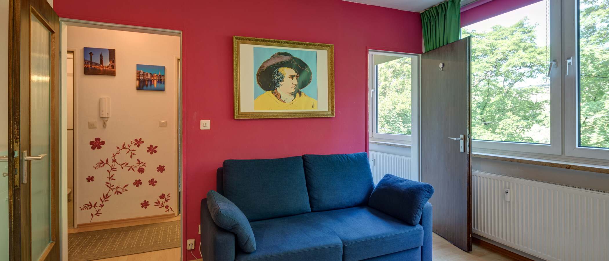 Désolé, cet objet est déjà loué