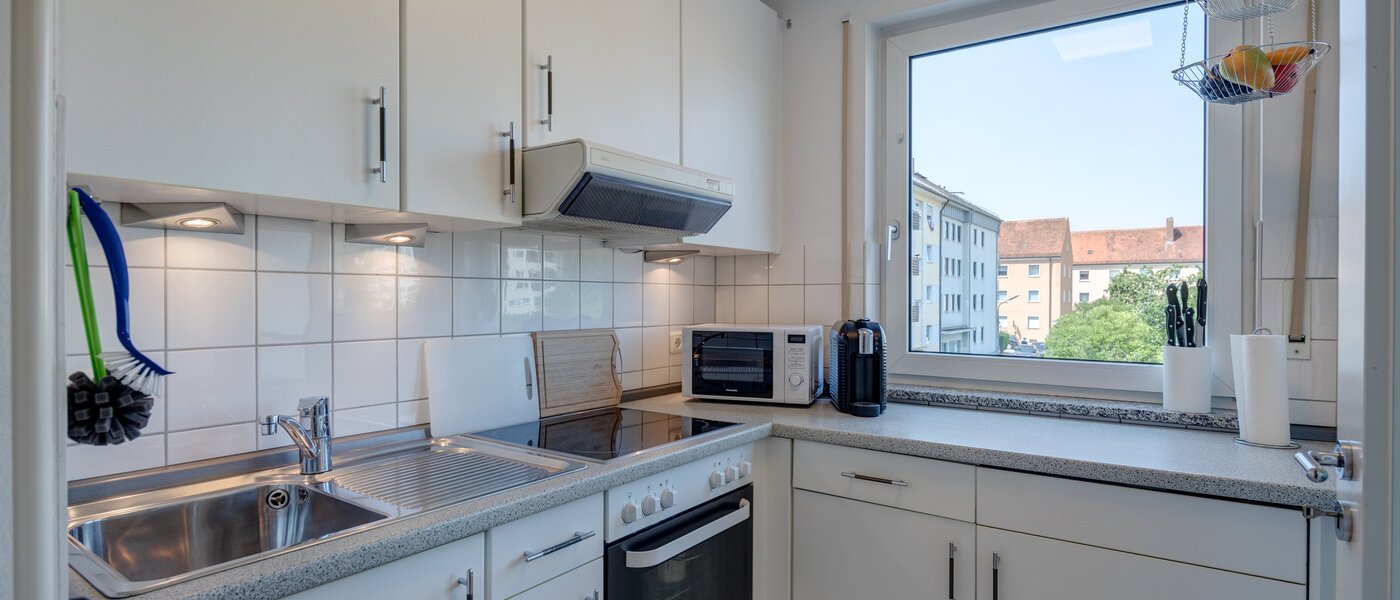 appartement München Laim 01 cuisine 11605
