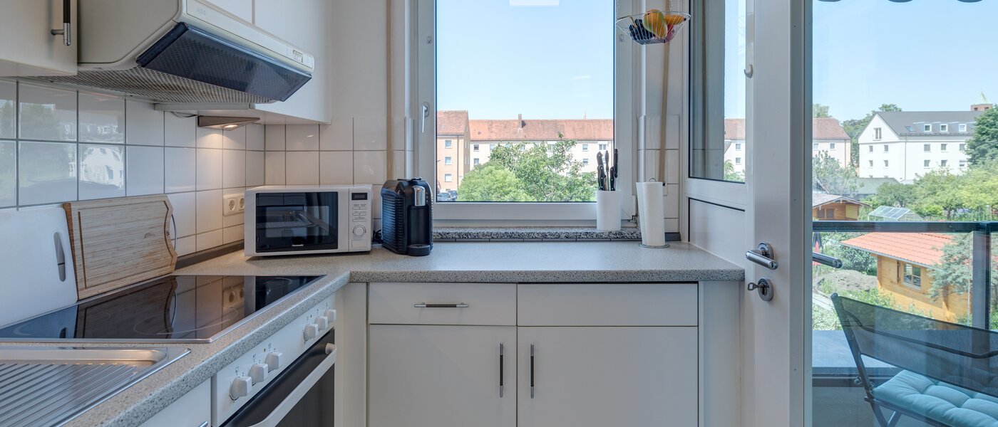 appartement München Laim 02 cuisine 11605