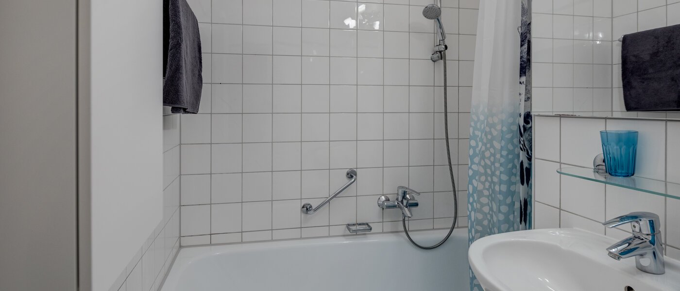 appartement München Laim 04 salle de bain 11605