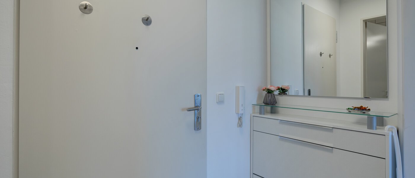 appartement München Laim 02 entrée/couloir 11605