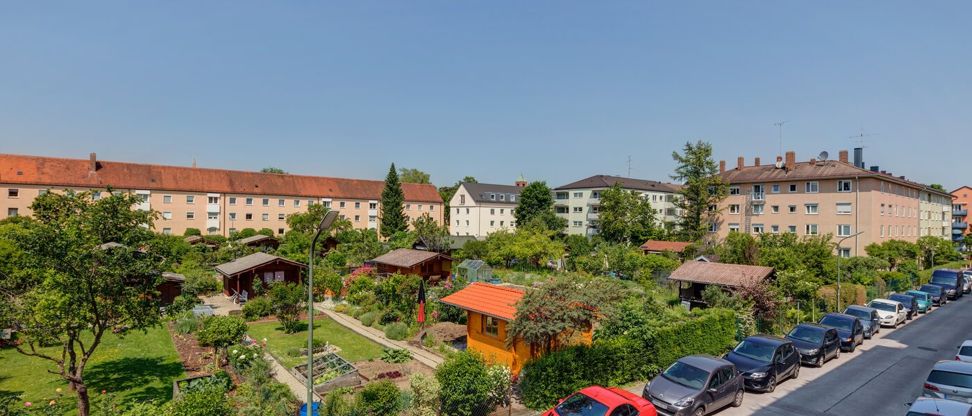 appartement München Laim 03 vue 11605