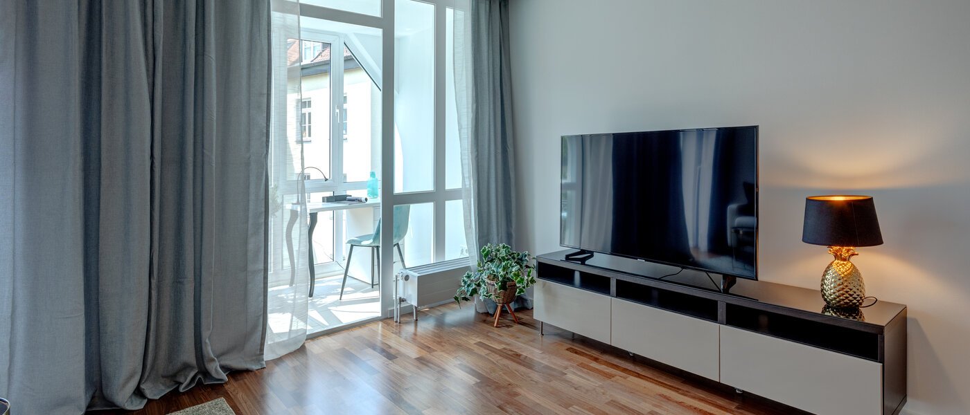 appartement München Schwabing (rechts der Leopoldstraße) 02 salon d´hiver 11606